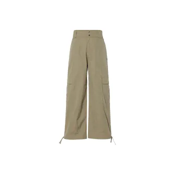 Nike Sportswear Cargo Pants Women's Khaki/Black