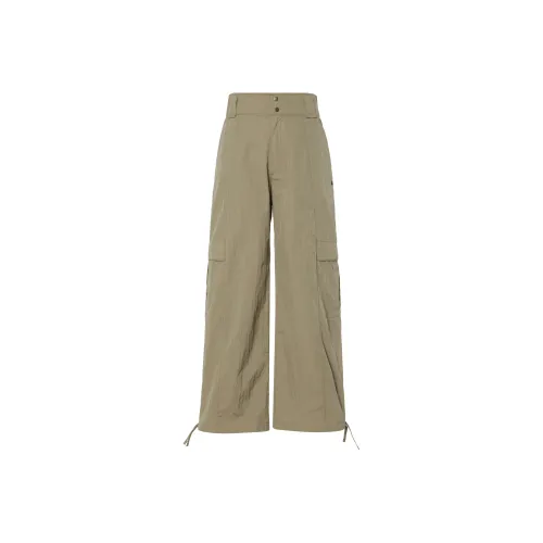 Nike Sportswear Cargo Pants Women's Khaki/Black