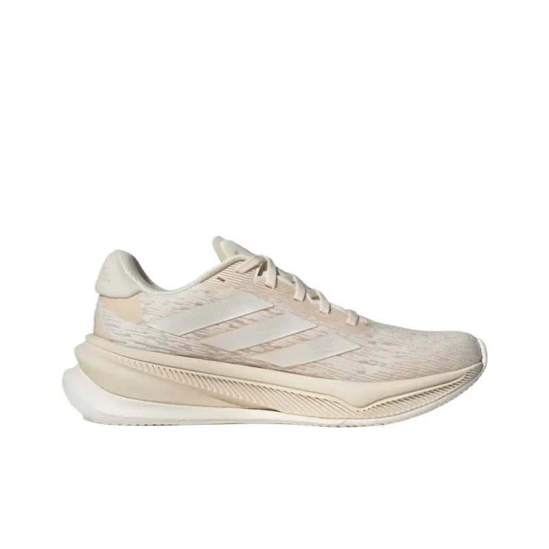 Adidas Supernova Low Top Running Shoes Women's Desert-1