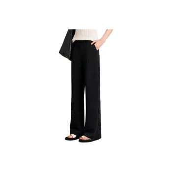 HAVVA Suit Trouser Women's Black
