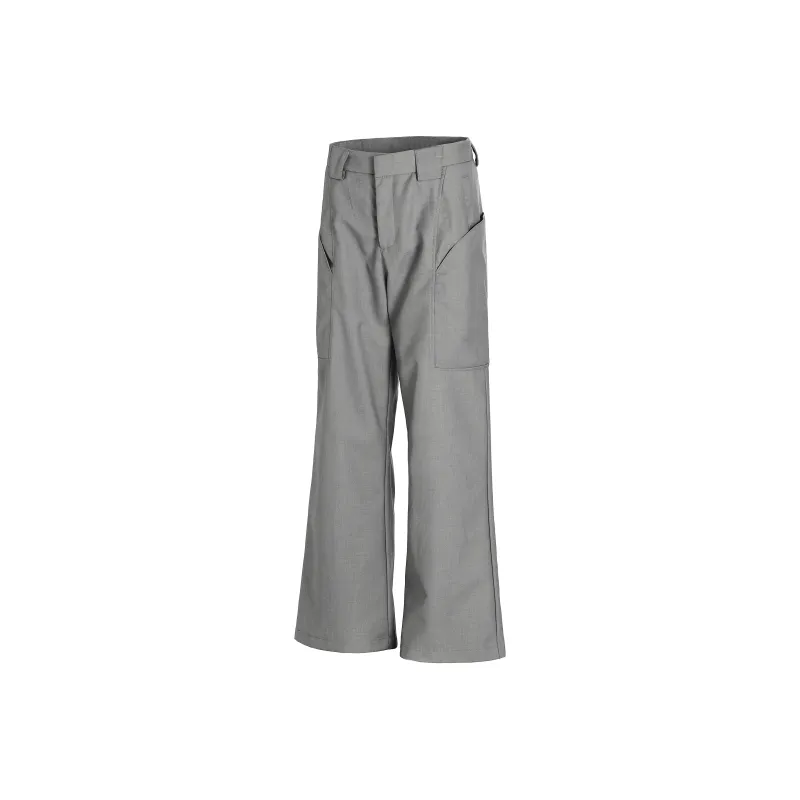 ONITSOP Casual Pants Unisex-9