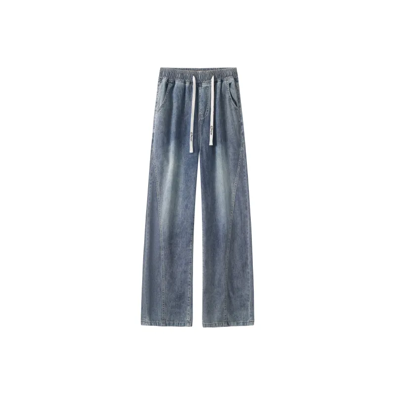Feiyue Jeans Unisex-0