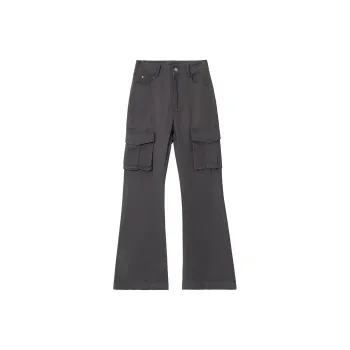 TORIGHT Jeans Women's Gray