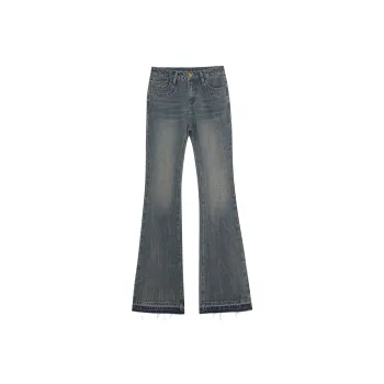 DREAM SEVEN 77 Jeans Women's Vintage Denim
