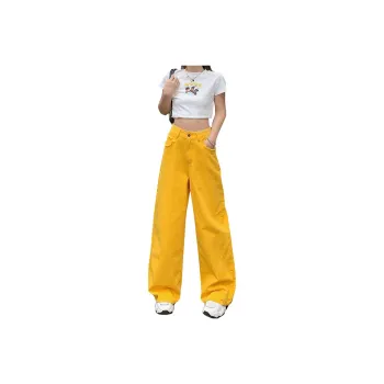 Kazakhstan Jeans Women's