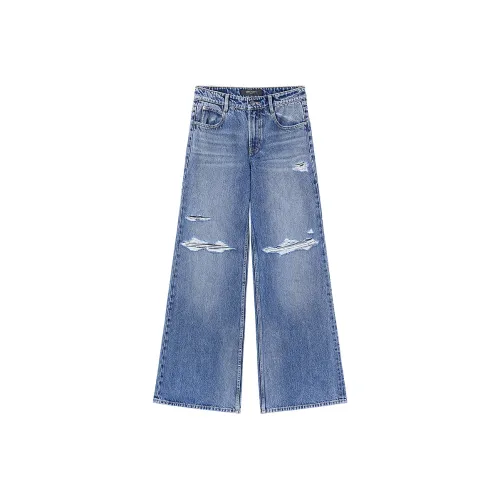 Miss Sixty Jeans Women's Medium Blue