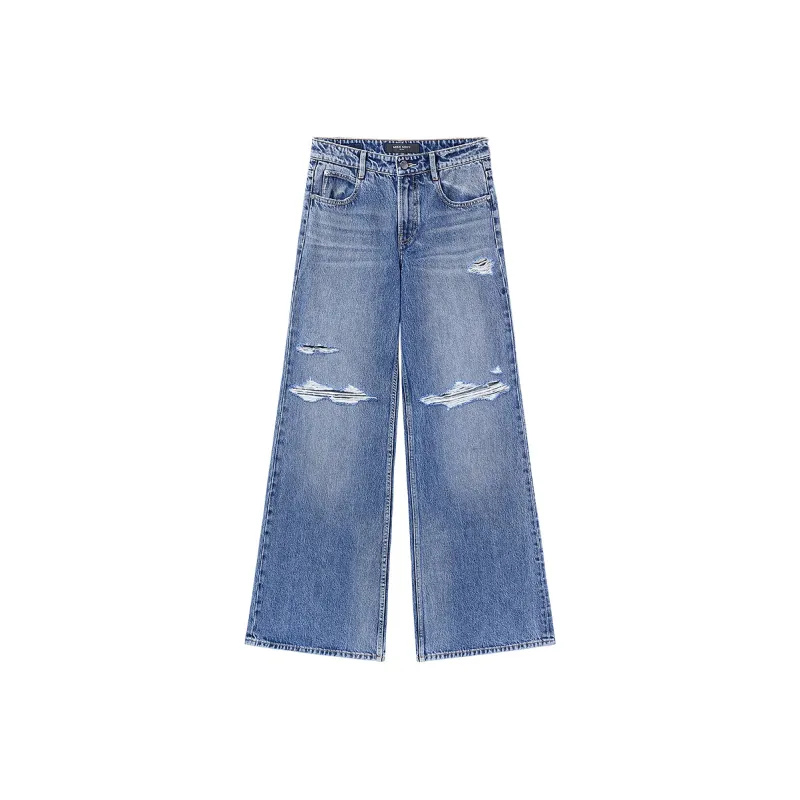 Miss Sixty Jeans Women's Medium Blue-0