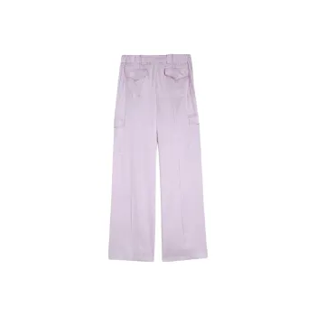 Phoebe Philo Cargo Pants Women's Cotton Candy
