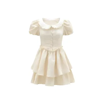 KEAB Short Sleeved Dresses Women's