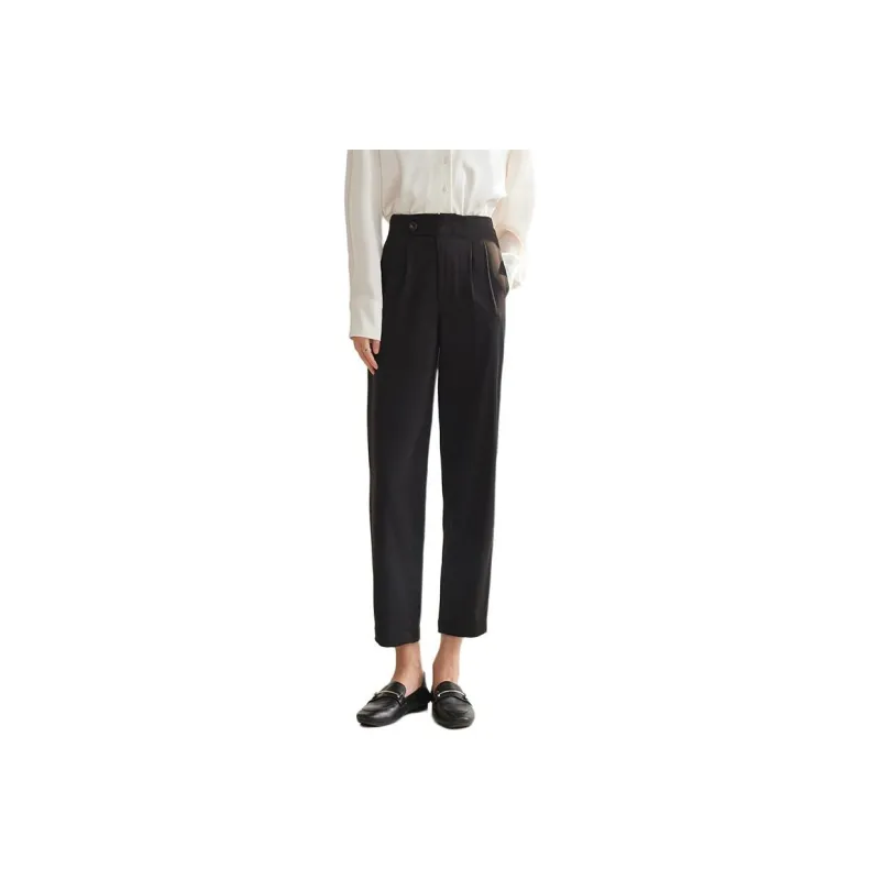 Dajia Poetry Suit Trouser Women's-1