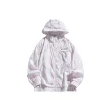 Tie‑Dye Soft Pink