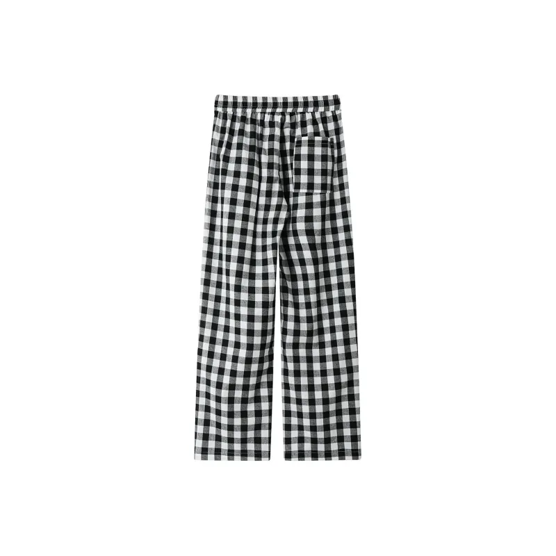 R.super Casual Pants Unisex-2