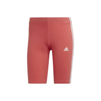Adidas Casual Shorts Women's Orange