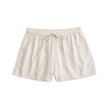 Abercrombie＆Fitch Casual Shorts Women's Oat