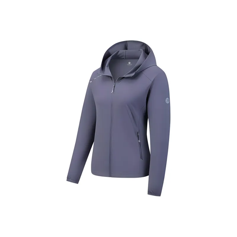 Grace Breathable, Wrinkle Resistant, Moisture Wicking Sun Protection Clothing Women's-6