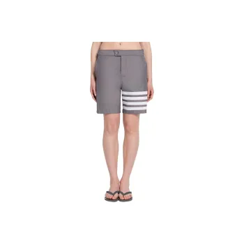 THOM BROWNE· SS22 Casual Shorts Men's Gray