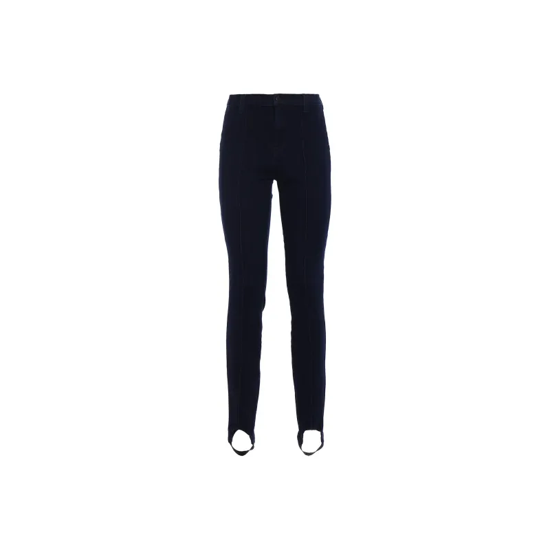 J BRAND Jeans Women's Black-0