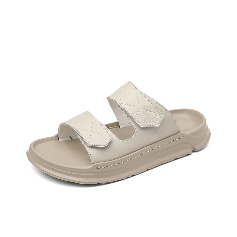 Abango Abrasion Resistant Slide Slippers Men's-5