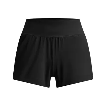 Under Armour Meridian Casual Shorts Women's Black