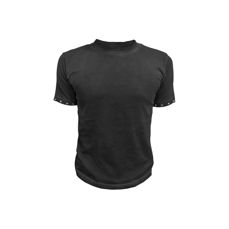 WANNA LAB T Shirts Unisex-2