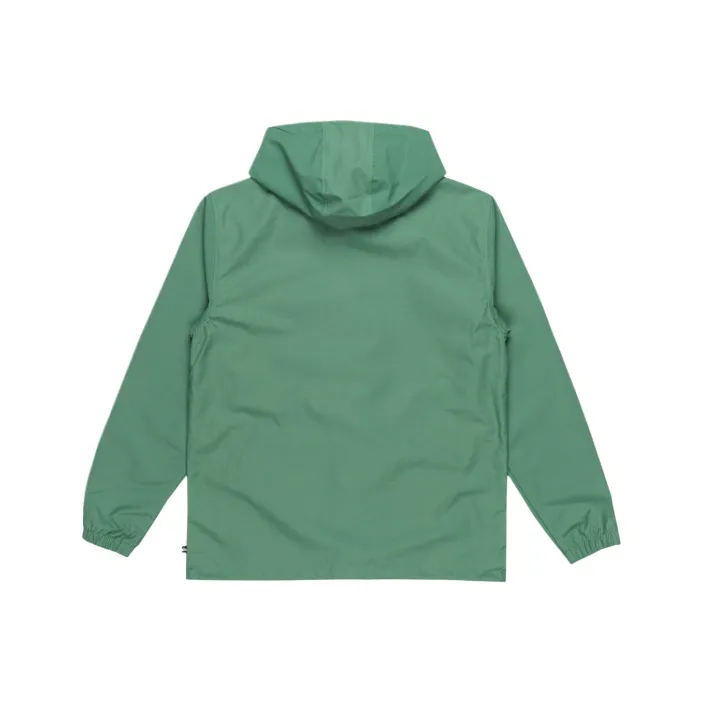 Quiksilver Rain Cloud Jacket Men's Frost Spruce-1
