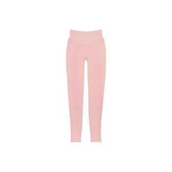 Victoria's Secret PINK Leggings Women's Pink