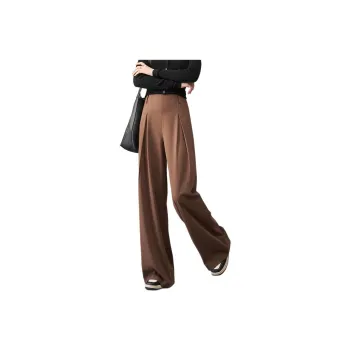 YALIDA Suit Trousers Women's