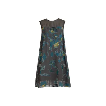 LIZZY Sleeveless Dresses Women's