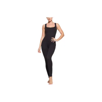 Skims Jumpsuits Women's Black