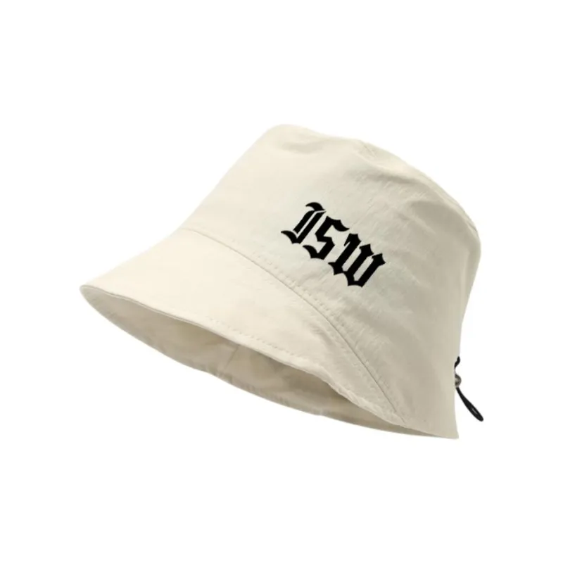 JEANSWEST Polyamide Bucket Hats Unisex-5