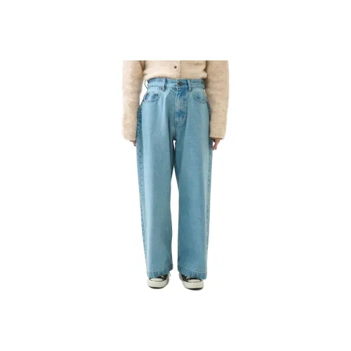 FREAK'S STORE Jeans Women's Blue