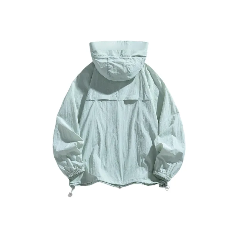 Jeep Ice Edge Sun Protection Collection Super Light Breathable Quick Dry UV Protection Sun Protection Clothing Unisex-56