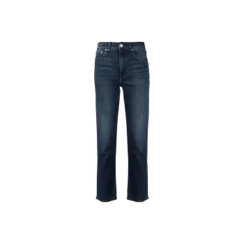 Rag & bone Wren High-rise Jeans
