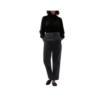 UNIQLO FW23 U Series Jeans Women's Dark Gray