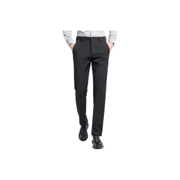 Red bean Casual Pants Men