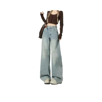 FOREVER 21 Jeans Women's Light Blue
