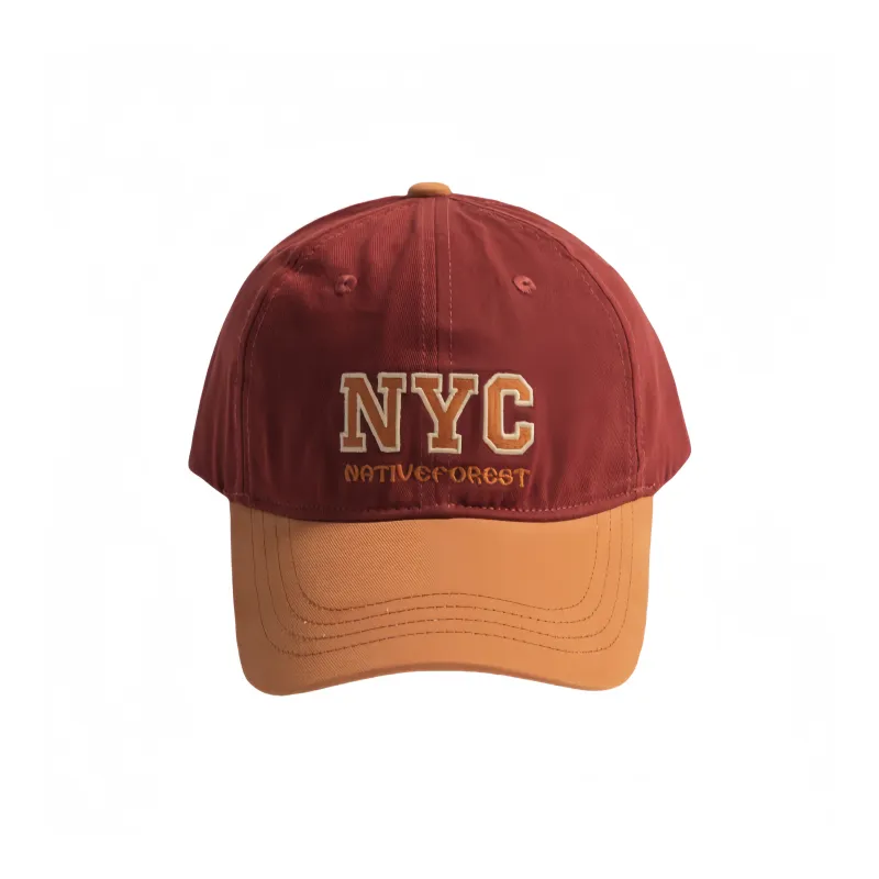 OXO OVERLOAD Polyester Baseball Caps Unisex-4