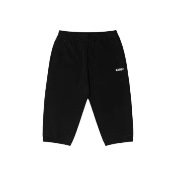 Kappa Casual Shorts Women's Black