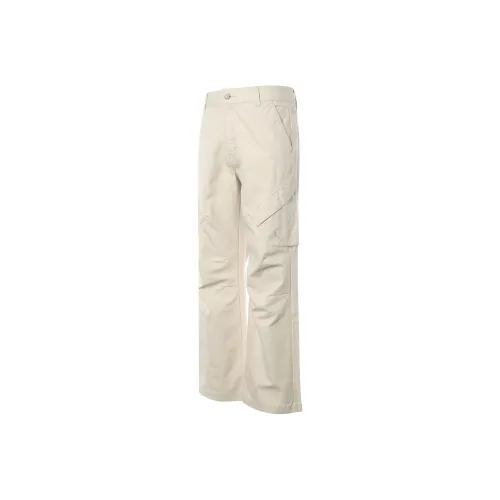 Jordan CHICAGO Cargo Pants Women's Legend Light Umber