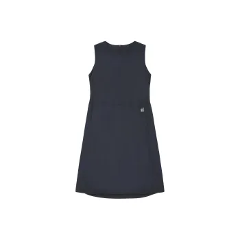 KOLON SPORT Sleeveless Dress Women's Black