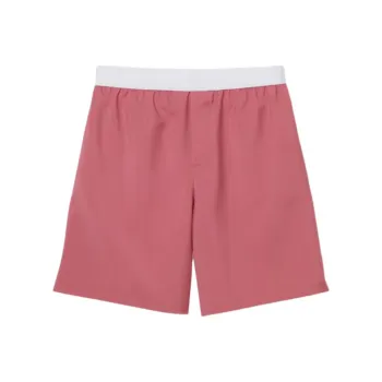 GUCCI Mini Boxer Shorts 'Vivid Blush'
