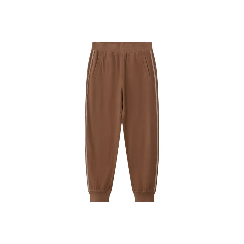 NAUTICA Knitted Sports Pants Women's-2