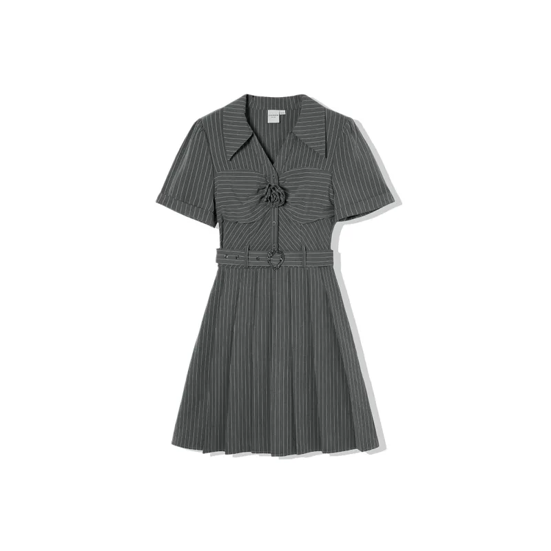 EPTISON WOMAN Short Sleeved Dresses Women's-0