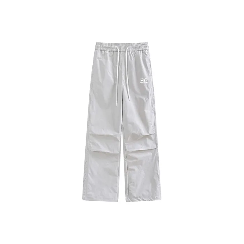 YK&YB Casual Pants Unisex-5