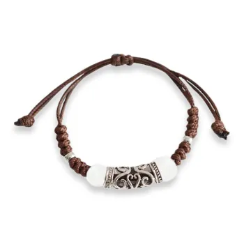 LuluCanaan Bodhi Seed Bracelets Unisex