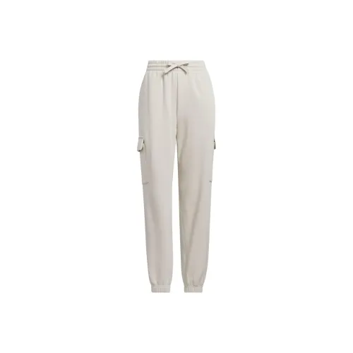 Adidas Free Shipping With AdiClub All Szn Fleece Cargo Pants