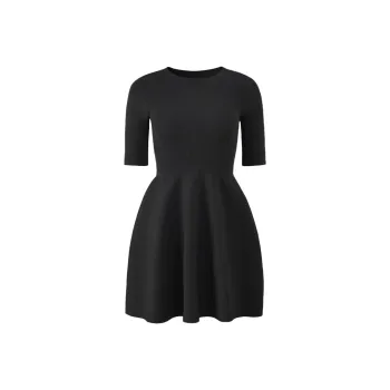 AVENEMENT Short Sleeved Dress Women's