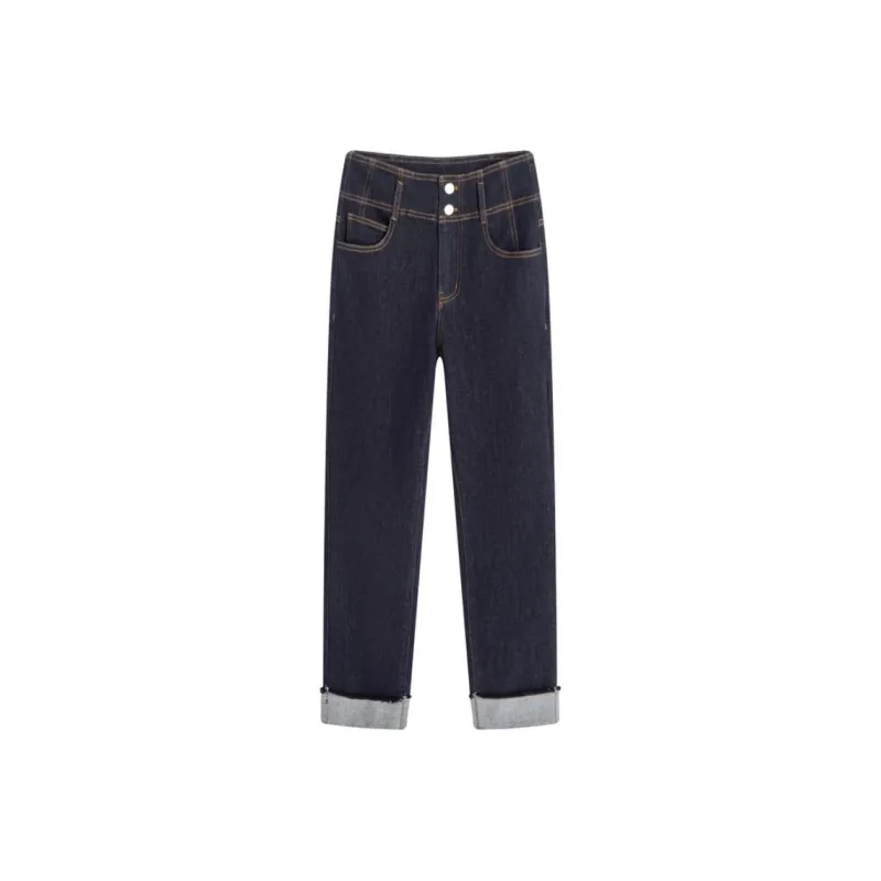 Fragment Jeans Women's-1