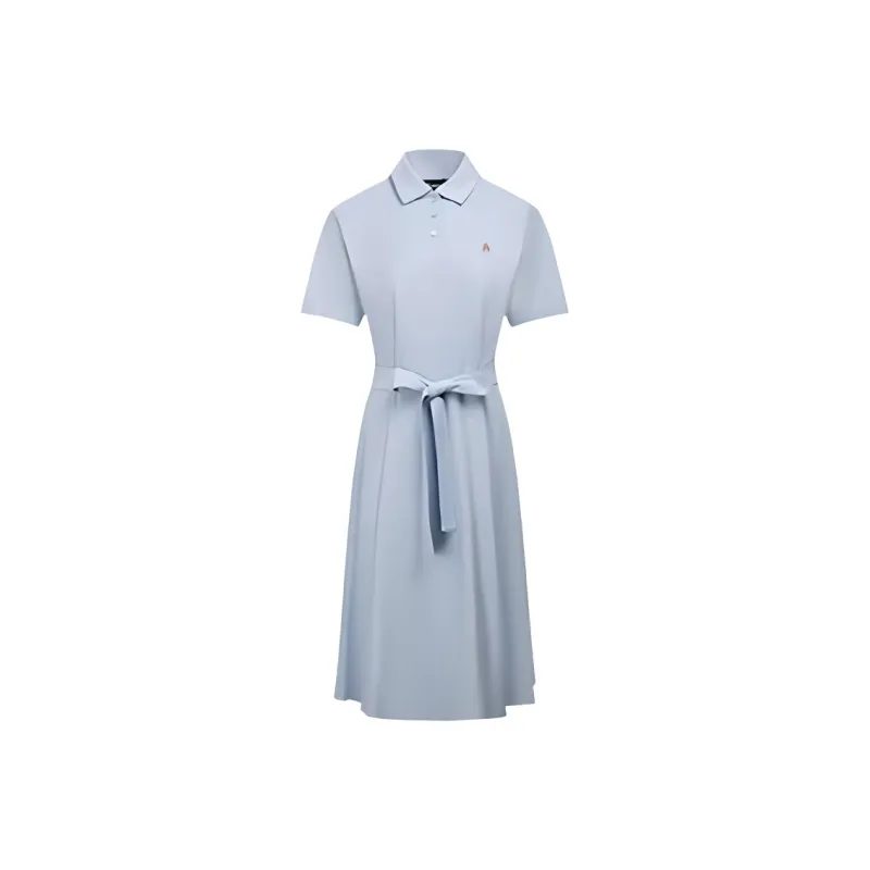 Hush Puppies Short Sleeved Dress Women's-0