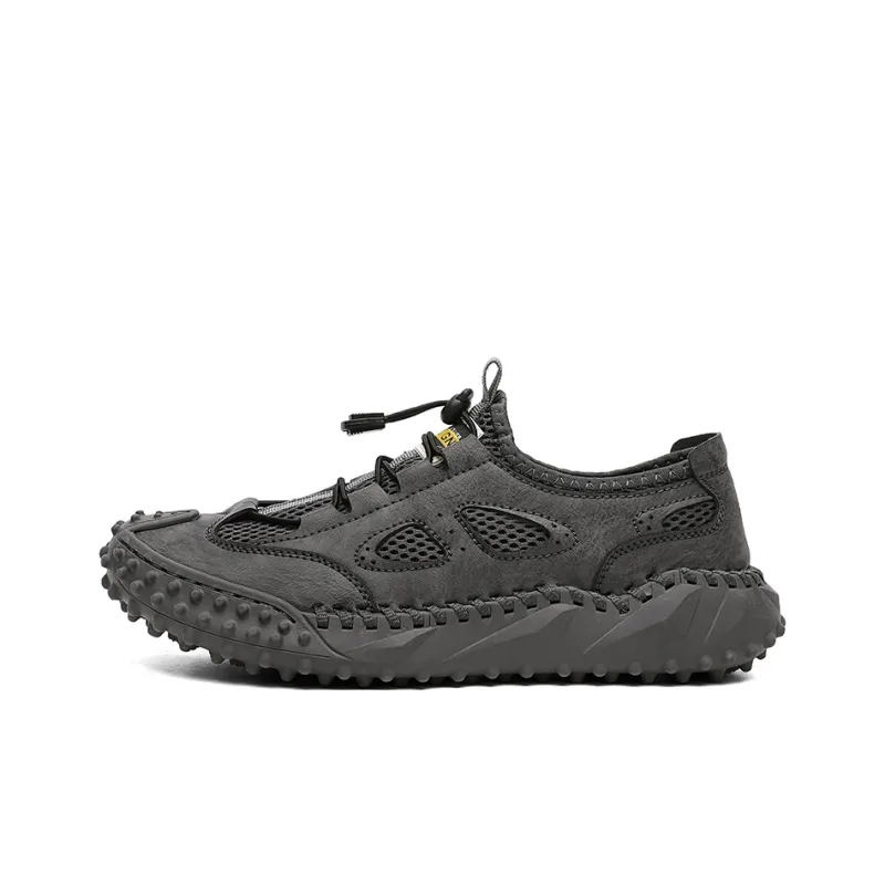 Abango Low Top Casual Shoes Men's-10